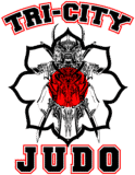 Tri-City Judo Logo
