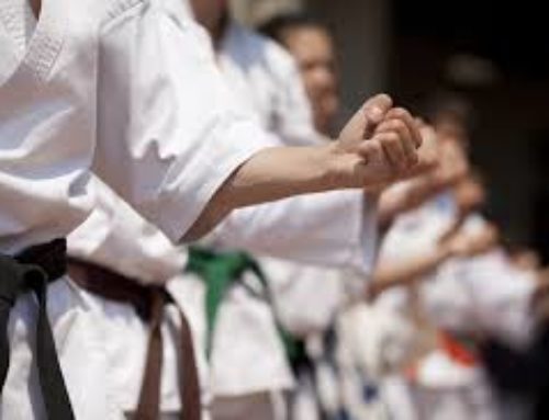 5 Practical and Effective Martial Arts