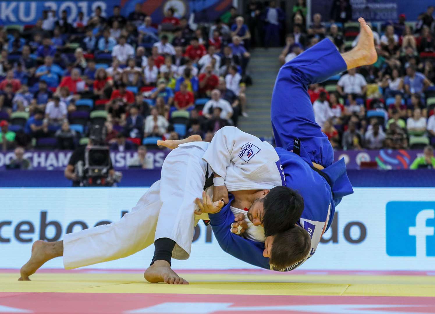judo most effective martial art