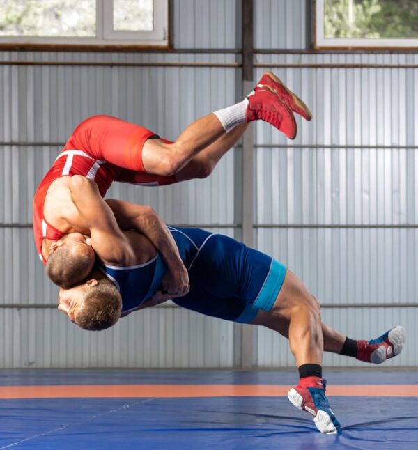 Judo for Wrestlers How to Get Better at Wrestling TriCity Judo