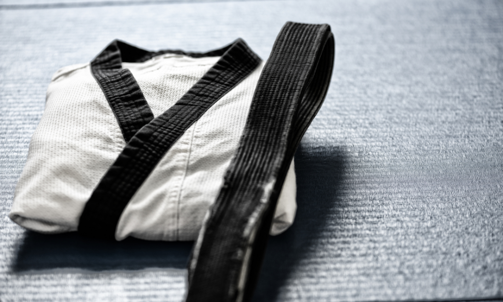 martial-arts-colored-belt-black-belt