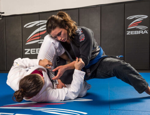 What is Brazilian Jiu Jitsu?