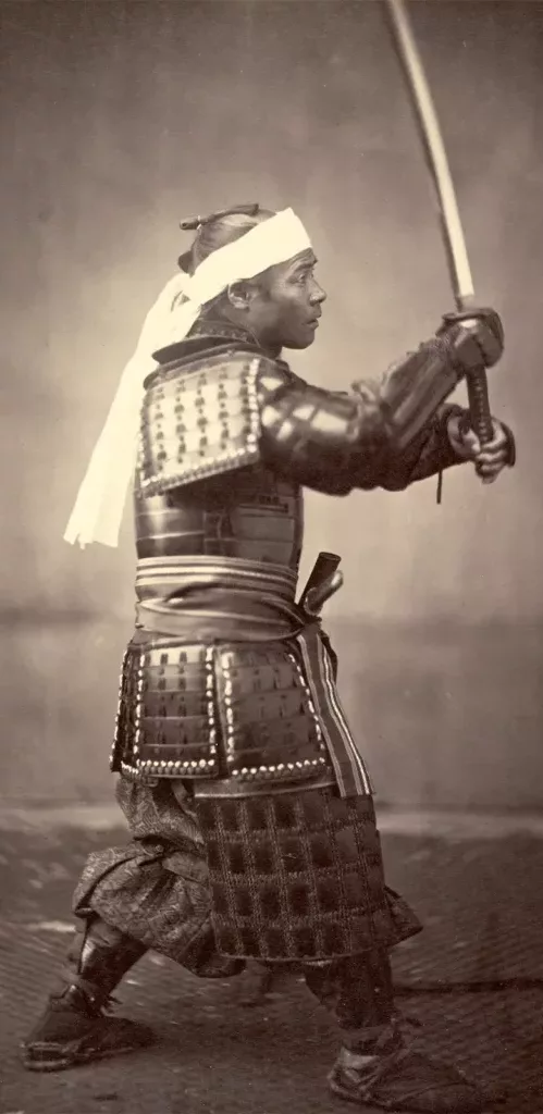 samurai-warrior